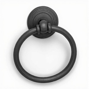 Pomo de Puerta de Estilo Rústico Moderno Personalizado, Fabricado para Casas de Estilo Farmhouse y Dormitorios, con un Atractivo Duradero y Atemporal, Fácil de Instalar - Product Image 4