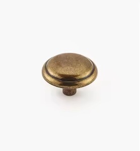 Poignées de porte en métal contemporaines, poignée de porte décorative, quincaillerie robuste pour l'intérieur et l'extérieur, décoration d'accentuation pour la maison - Product Image 2