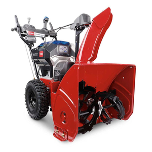 Máquina Quitanieves a Gasolina Autopropulsada, Equipo de Remoción de Nieve de Alta Resistencia para Uso Residencial y Comercial en Invierno - Product Image 4