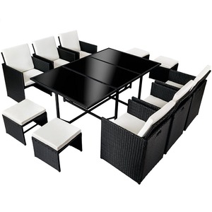 Fabricant basé au Vietnam offrant des meubles en osier modernes en gros pour le salon extérieur Entrée d'hôtel Prix compétitifs - Product Image 4