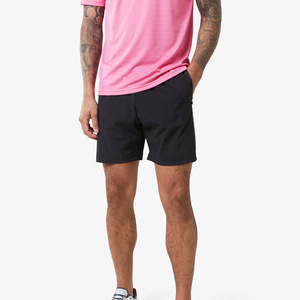 Nouvel ensemble de t-shirts respirants personnalisés 2026 en 100 % coton/polyester à col ras du cou pour hommes – Lot de deux pièces pour l'été - Product Image 3