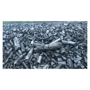 Charbon de bois dur, charbon de mangrove, charbon de bois en morceaux, charbon de coco pour grillades, charbon rond pour chicha - Product Image 1