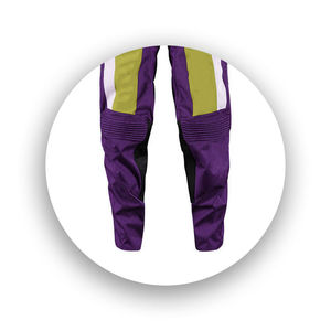 Pantalon de motocross de qualité supérieure, personnalisé, à séchage rapide, respirant, short de moto, vêtements de sport pour course automobile, maillot d'hiver à prix bas - Product Image 5
