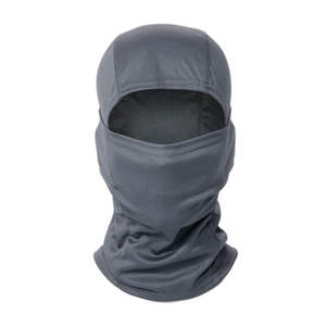 Masque de ski, cagoule, masque facial intégral, protection UV pour l'été, masque facial pour femmes, sports de plein air, cagoule pour hommes - Product Image 1