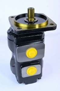 Bomba Hidráulica Industrial de Alta Presión de Uso Pesado 20/902900, Bomba Hidráulica Eléctrica Premium para Maquinaria Industrial - Product Image 3