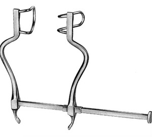 Rétracteur de précision Gosset pour une rétraction contrôlée des tissus et une accessibilité chirurgicale améliorée - Product Image 4