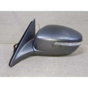 Espejo Lateral Izquierdo Usado ORIGINAL para Equus VI 2009-2011, 876103N000GOD - Product Image 1