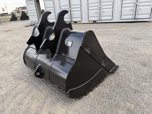 Seau de nettoyage de 72 pouces pour excavatrices, série 250 E250BC72 - Product Image 2