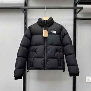 2025 New Arrival Black North-Face Puffer Jacket Men's North-Face Puffer Jackets Winter Puffer Men's Jackets - Product Image 6