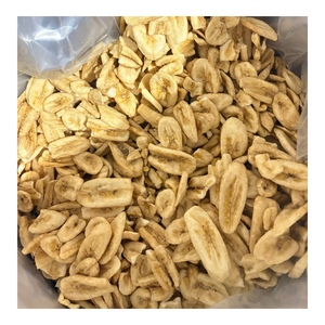 Export Grade Banana Chips | Crispy and Naturally Sweet | Bulk Supply | Trusted Vietnam Manufacturer - Product Image 1