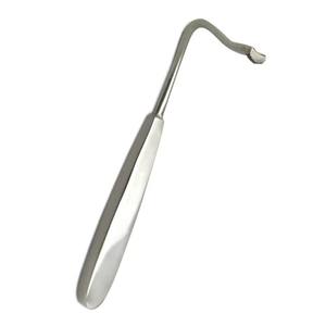 Rétarateur dentaire Bowdler Henry Rake 17 cm – Instruments chirurgicaux pour procédures orthodontiques et extraction des dents de sagesse inférieures - Product Image 5