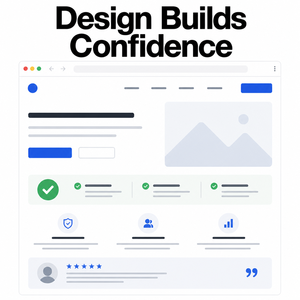 Diseño de Sitio Web para el Funnel de Ventas de Empresas con Captura de Leads, Conversión Clara y Crecimiento Online, Preparado para IA, Global - Product Image 5