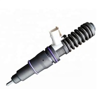 Injecteur de carburant diesel de moteur 22339883 20747797 20584345 injecteur de carburant pour Delphi E3 EUI Volvo MD11