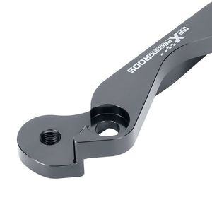 For Subaru Impreza WRX 2002 2005 Forester 2000 2008 Brake Calipers Kit 1 Pair Adapters - Product Image 5