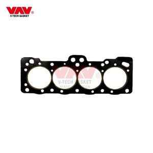 ปะเก็นฝาสูบ 4A 11115-16010 สำหรับอะไหล่รถแทรกเตอร์โตโยต้าเครื่องยนต์เบนซิน - Product Image 3