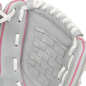 Guantes de Bateo de Cricket Hechos a Medida con Agarre Avanzado, Duraderos, Ligeros y Cómodos, Precio al por Mayor OEM, Color y Material Personalizados - Product Image 6