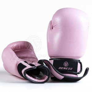 Gants de boxe unisexes de qualité supérieure, prix de gros, design unique, prix abordable, gants de boxe professionnels - Product Image 4