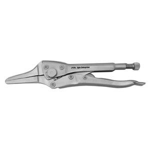 Pinzas de Extracción de Pasadores de Acero Inoxidable de Alta Resistencia, Reutilizables, con Garantía de por Vida, Calidad Premium, Industriales y Seguras - Product Image 5