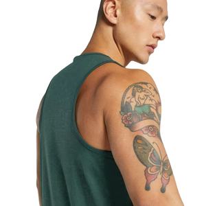 Conception personnalisée hommes respirant Fitness gilet Gym débardeur musculation gilet pour hommes Fitness Yoga porter entraînement débardeur pour hommes - Product Image 5