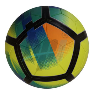 เครื่องฝึกซ้อมฟุตบอลแบบเย็บอุปกรณ์เสริมเครื่องออกแบบตามสั่ง - Product Image 1