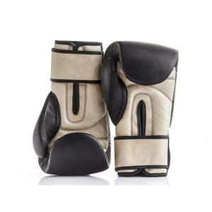 Guantes de Boxeo Personalizados con Diseño Transpirable, Equipo Ergonómico para Sparring, para Deportes Modernos, Color Personalizado - Product Image 2