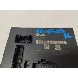 ECUs y Módulos de Computación A6 Usados 4G8959760 - Product Image 4