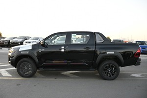 Toyota Hilux Adventure 4.0L V6 Gasolina Automática Usada 2025 - Product Image 2