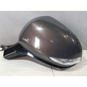 Rétroviseur gauche d'occasion Santa Fe 87610S1CE0RN7 - Product Image 2