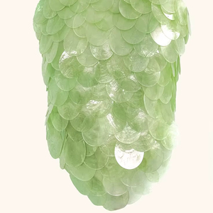 ผ้าไหมแฟนซีปักลายด้วยเลื่อมและลูกปัดกึ่งสำเร็จรูป |   คิดค่าบริการพร้อมภาษี ค่าจัดส่งเพิ่มเติมตามน้ำหนักและพื้นที่ - Product Image 1