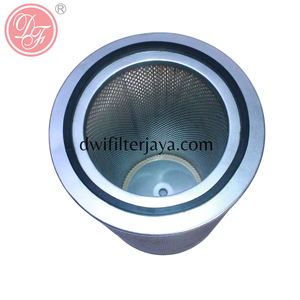อะไหล่ทดแทน AF-000011-04 อุปกรณ์บำรุงรักษาเครื่องสกรู ไส้กรองอากาศแบบไม่มีน้ำมัน - Product Image 6