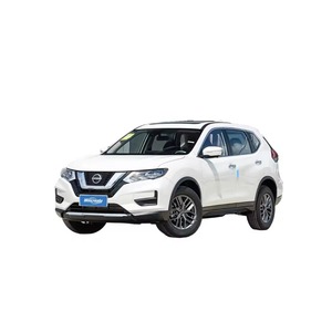 รถ SUV มือสองคุณภาพสูง ยี่ห้อนิสสัน เอ็กซ์เทรล ขนาดกะทัดรัด สำหรับผู้ซื้อต่างชาติ - Product Image 2