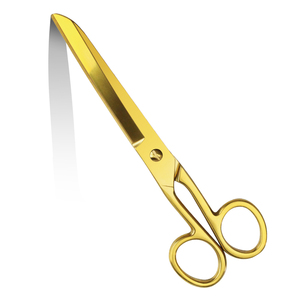 Professional <b>Barber</b> Hair Shears Stainless Steel Razor Sharp Hairdresser Scissors For Salon Styling Tool Precision Kit <b>Set</b> 6-Inch - Product Image 6