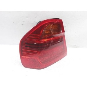 ไฟท้ายซ้ายฝากระโปรงท้ายรถยนต์ BMW ซีรี่ส์ 3 ปี 2003-2010 มือสอง ของแท้ OEM รหัส 6937457 - Product Image 3
