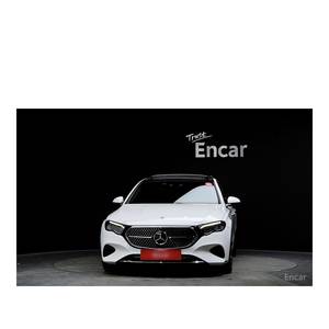 เมอร์เซเดส-เบนซ์ อี-คลาส อี200 อาวองต์การ์ด ปี 2024 ระยะทาง 31,242 กม. เกียร์อัตโนมัติ พวงมาลัยซ้าย กล้องมองหลัง - Product Image 3