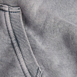 Hot Sale Slim Fit Sunfaded Acid Wash Pullover <b>Hoodie</b> <b>Men</b> Long Sleeve Thermal Sweatshirt XS Size Print Pattern Plus Size Options - Product Image 5