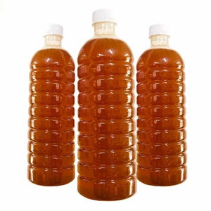 Miel Dorada Orgánica Natural Pura Premium, Extracto Herbal, Grado Alimenticio, Líquido para Uso en Alimentos y Bebidas - Product Image 2