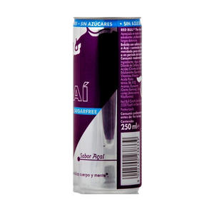 Boisson de haute qualité pour la performance quotidienne Red Bull Purple Edition Açaí Berry 250ml Meilleur choix pour les amateurs de boissons énergisantes - Product Image 6