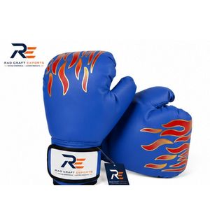 Guantes de Boxeo Profesionales para Sparring, Ofrecen Comodidad Superior, Ajuste Seguro y Rendimiento Duradero, Alta Calidad - Product Image 1
