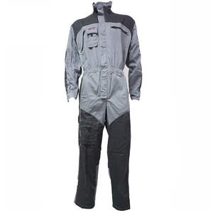 Overol de Trabajo Cómodo en Oferta, Fabricante Pakistaní, Servicio OEM, Suministro de Fábrica - Product Image 3