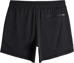 Gym Athletic <b>Shorts</b> <b>with</b> <b>Zip</b> <b>Pockets</b> - Product Image 2