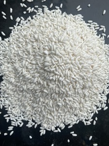 Fournisseur de riz glutineux vietnamien de qualité supérieure, riz long grain de haute qualité, texture ferme, en vrac, 3% de brisures, prêt à l'exportation, OEM/ODM - Product Image 2