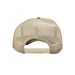 Casquettes de baseball pour hommes et femmes les plus vendues en gros – Dernier design, casquettes de baseball durables 2026 - Product Image 3