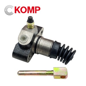 Cylindre récepteur de frein K954215 K200217 89509902 pour chargeuse Case 580F et tracteurs <span class=keywords><strong>David</strong></span> Brown 1690 1390 1290 996 995 990 - Product Image 1