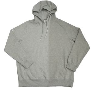 Vêtement de travail d'hiver, sweat à capuche, manteau, logo personnalisé imprimé, couleur unie, manches longues, motif design, lavé, 100% coton, écologique - Product Image 4