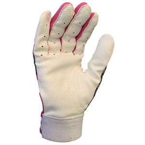 Guantes de béisbol enfocados en la comodidad, con diseño transpirable y control de humedad para un rendimiento mejorado y consistente. - Product Image 3