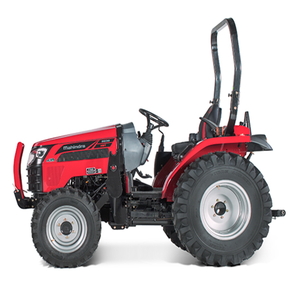 ซื้อรถแทรกเตอร์มือสอง Mahindra 4x4 คุณภาพสูง ราคาขายส่ง สำหรับการเกษตร มีจำหน่ายพร้อมส่ง จัดส่งรวดเร็ว คุณภาพพรีเมียม - Product Image 5