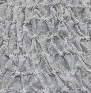 Fancy Lace Fabric Elegant Floral Design Soft Lace <b>Material</b> for Wedding Dress Party Wear Evening Gown Garment <b>Sewing</b> - Product Image 1