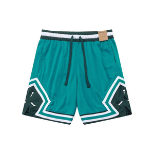 Pantalones Cortos Deportivos de Malla para Hombre de Alta Calidad, Secado Rápido, Transpirables, 100% Poliéster, Personalizables, para Baloncesto - Product Image 6
