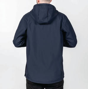 Veste coupe-vent imperméable pour homme, pour la pêche et la chasse, vêtements d'extérieur, manteaux grande taille pour les sports d'hiver, veste pour homme - Product Image 2