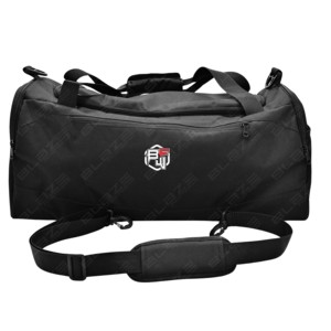 Fabricante de Bolsas de Viaje Deportivas con Correa para el Hombro, Bolsa de Gimnasio Moderna, Bolsas de Mano para Mujer con Compartimento para Zapatos - Product Image 6